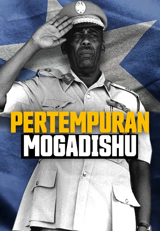 Bagaimana Malaysia Membantu Dalam Black Hawk Down